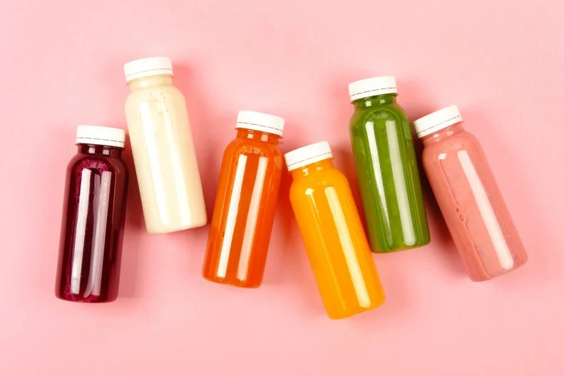 “One of the best things you can do for your health is to either eliminate or seriously cut back on your soda intake,” <a target="_blank" href="http://www.samanthacassetty.com/">Samantha Cassetty</a>, MS, RD, nutrition and wellness expert based in New York City and <a target="_blank" href="https://www.floridacitrus.org/">Florida Orange Juice Partner</a>. Cassetty explains that soda and other sweetened drinks are the leading sources of added sugar in our diets, and added sugar is a factor in so many different health problems--from type two diabetes to heart disease to cognitive decline to mood disorders. “Instead of soda, have a glass of 100-percent orange juice,” recommends Cassetty. “It has no added sugar, it counts as a fruit serving, and it’s packed with nutrients so this one swap offers numerous benefits. Plus, 100-percent orange juice also tastes great, so it's an easy change to make.”