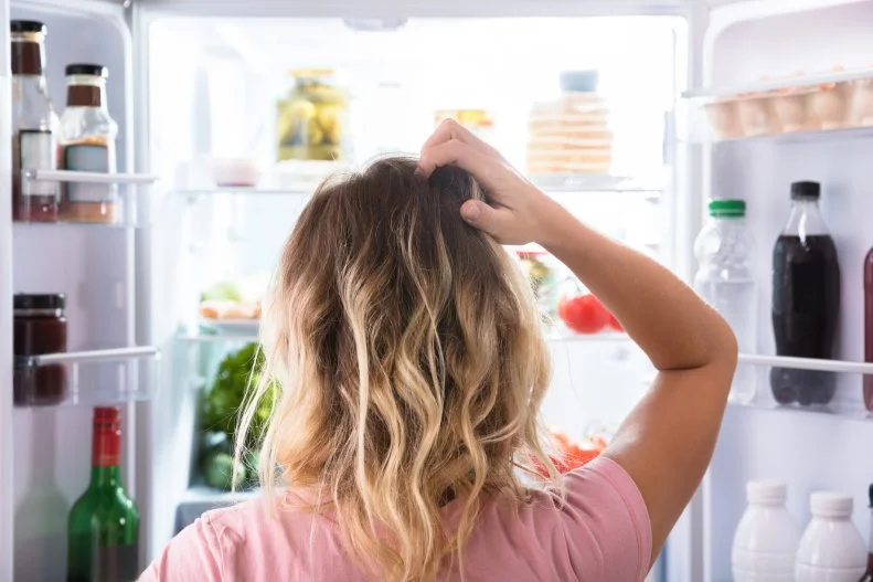 “One recommendation I often suggest to my clients is: Ask yourself, are you hungry or is this a habit?” says <a target="_blank" href="http://www.beilnutrition.com/">Elizabeth Beil</a> RD, LD owner of Elizabeth Beil Nutrition located in Dayton, Ohio. Beil explains that especially when it comes to snacking, many times you may fall into the trap of eating a snack at 3:00 pm because it is 3:00 pm and consistency is good, but what if you are not hungry? “Listening to your hunger cues are important to have the best relationship you can with food.” 