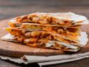 How to Warm Tortillas on the Stove, Burner, or Grill — The Mom 100