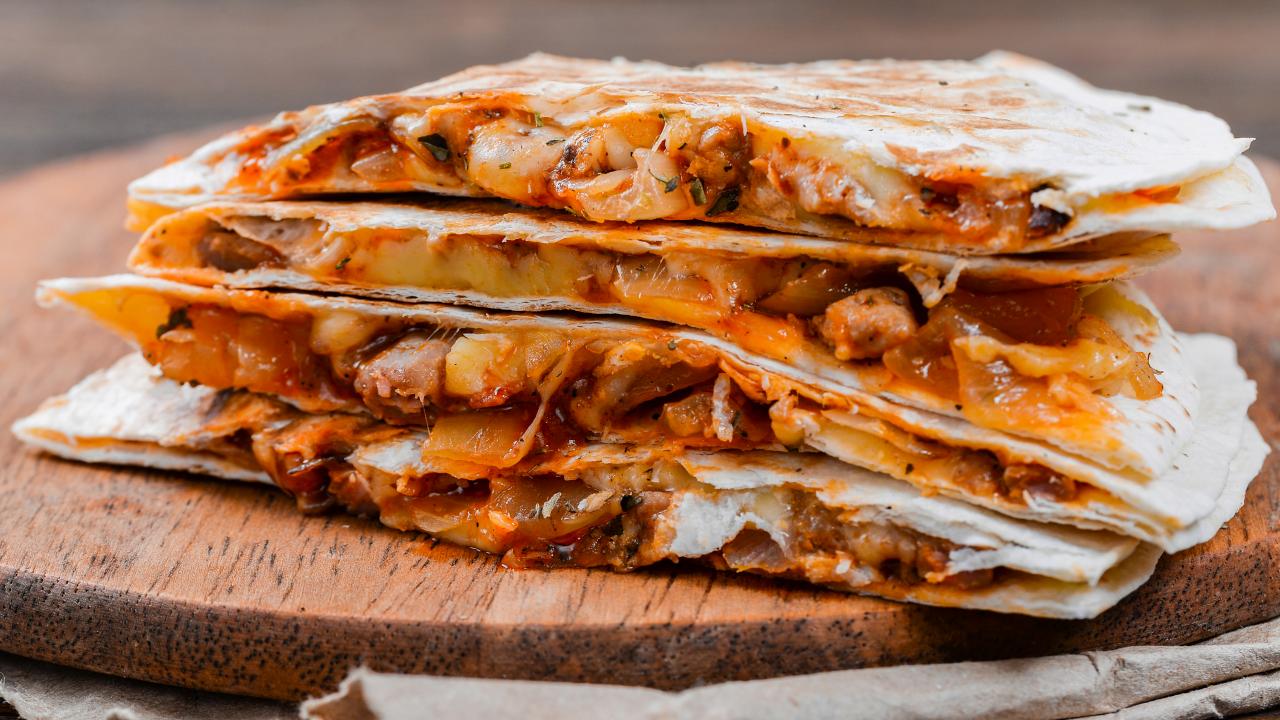 What is a Quesadilla: History, Ingredients, and How to Make it