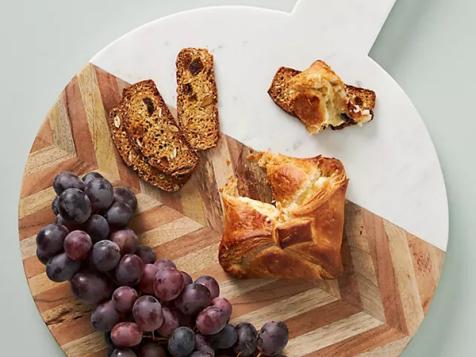 11 Beautiful Charcuterie Boards You’ll Want to Eat Off All the Time