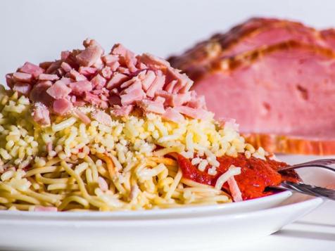 13 Different Ways the World Eats Pasta