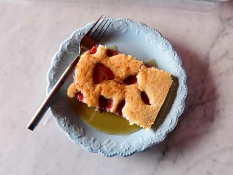 Sheet Pan Pancake