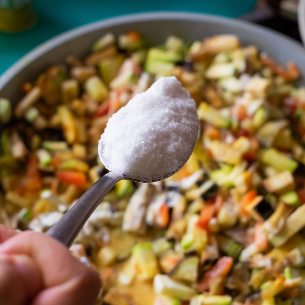 I Tried Doing Mise en Place Every Time I Cooked for a Week