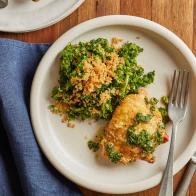 Half Chicken Recipe Air Fryer