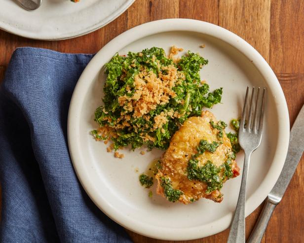 Slow-Cooker Chicken Thighs Recipe, Food Network Kitchen