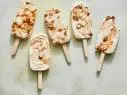 Food Network Kitchen's Brown Sugar Boba Ice Cream Pops.