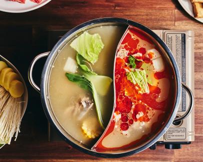 History of Hot Pot — Nature's Soy