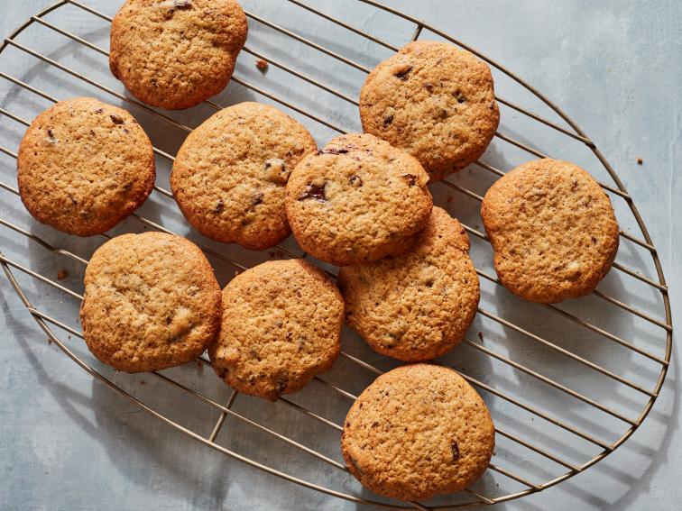 Sourdough “Discard” Chocolate Chip Cookies Recipe Food Network