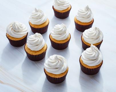 Whipped Cream Frosting-image