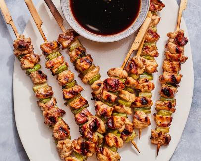 Yakitori Negima