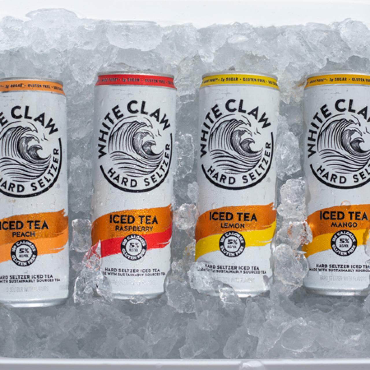 New beverage launches: March 2021