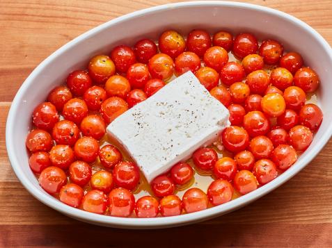 Google Reveals the Top Trending Recipes of 2021