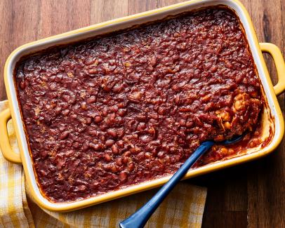 Easy Baked Beans-image