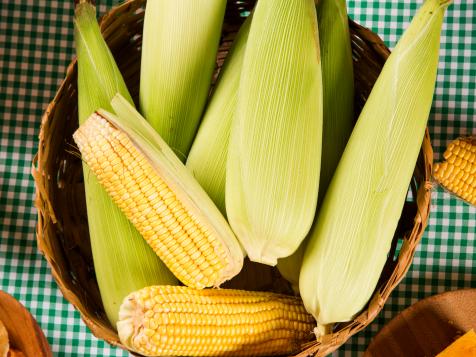How To Boil Corn On The Cob Cooking School Food Network