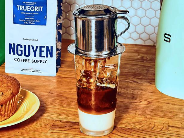 vloot Bachelor opleiding Onderwijs The Tool Vietnamese Coffee Drinkers Have Been Brewing with for Generations  | FN Dish - Behind-the-Scenes, Food Trends, and Best Recipes : Food Network  | Food Network