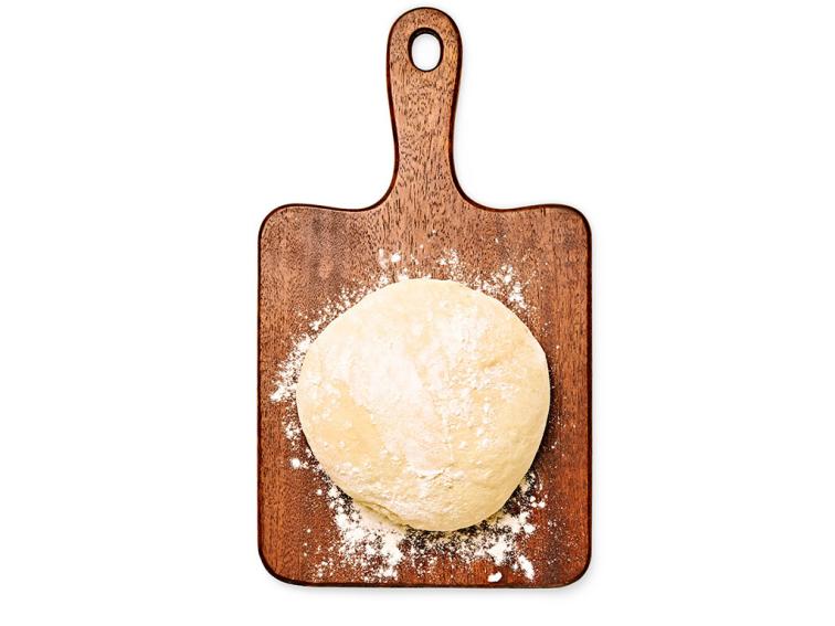 AllPurpose Pizza Dough Recipe Food Network Kitchen Food Network
