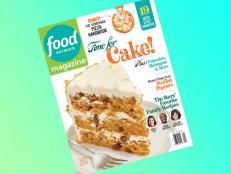 Our test kitchen says the carrot cake on our cover is the ultimate recipe. Here's how to make it!