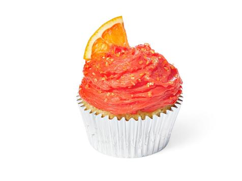 Negroni Cupcakes