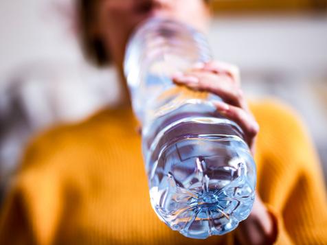 How Much Water Do You Need to Drink Each Day?