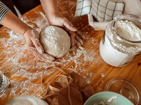 10 Things I've Learned After a Year of Making Sourdough Bread