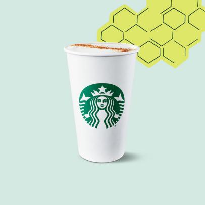 Starbucks Unveils Its Spring 2021 Menu, FN Dish - Behind-the-Scenes, Food  Trends, and Best Recipes : Food Network