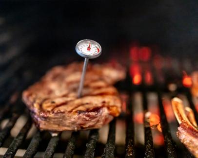 Meat and Poultry Temperature Guide : Food Network, Grilling and Summer  How-Tos, Recipes and Ideas : Food Network