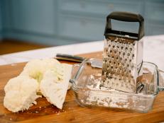 Make the most of your box grater, kitchen towels and more!