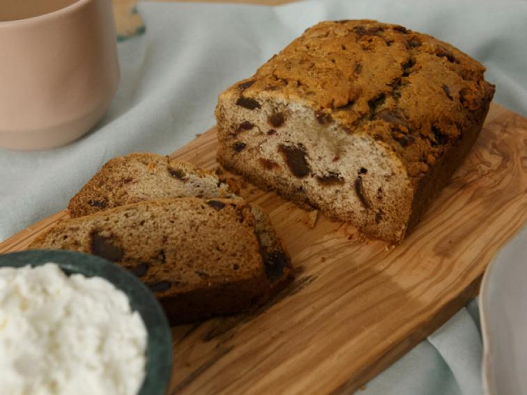 Date Bread Recipe Food Network