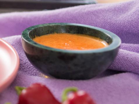 Piri Piri Sauce