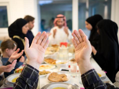 What to Eat (and Avoid) During Ramadan