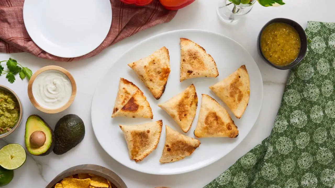 Taco Pockets
