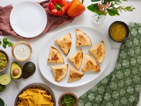 Taco Pockets