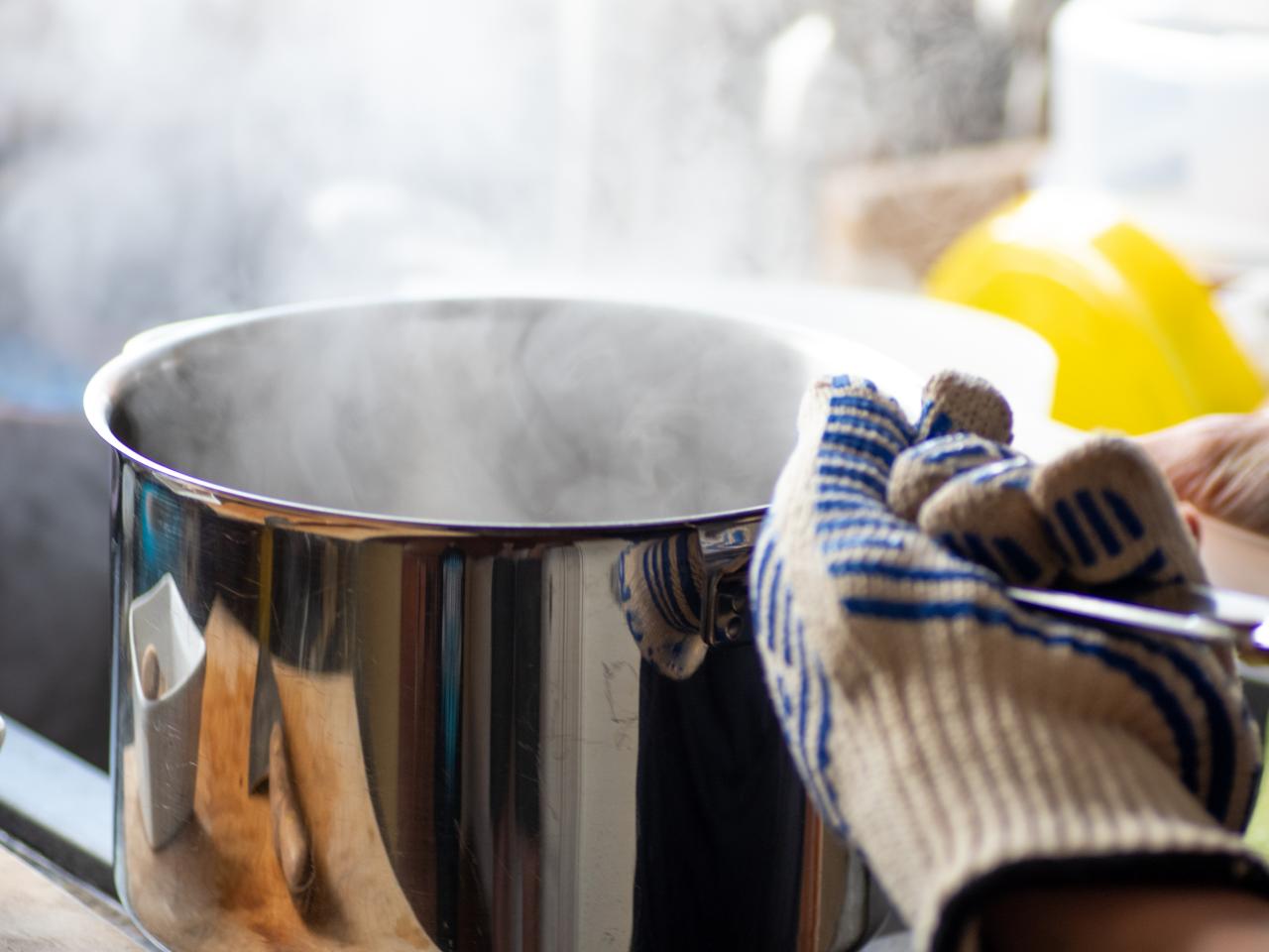 What Is a Saucepan and What Is It For?