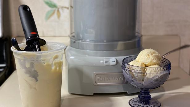 5 Best Ice Cream Makers, Tested by Food Network Kitchen