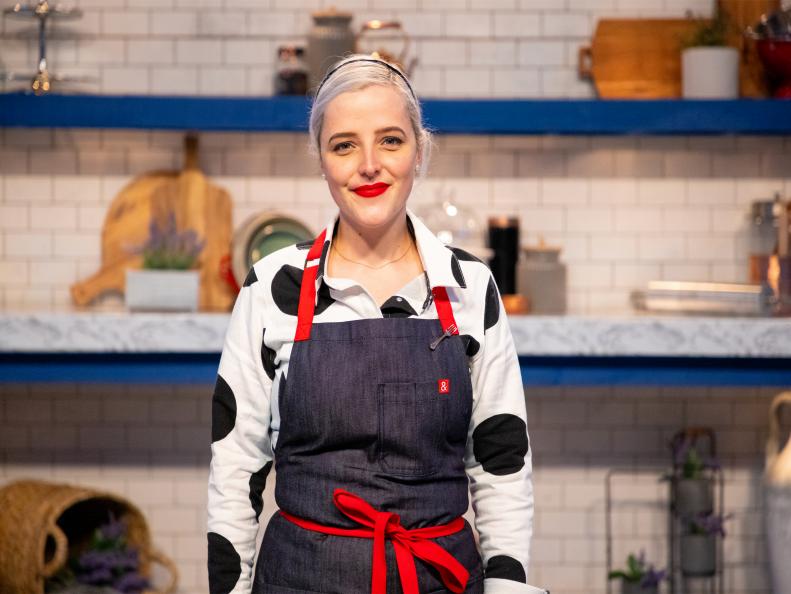 Meet the Best Baker in America Contestants Season 4 Best Baker in