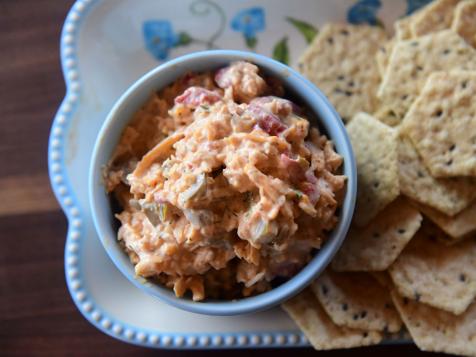 Jalapeño Pimento Cheese