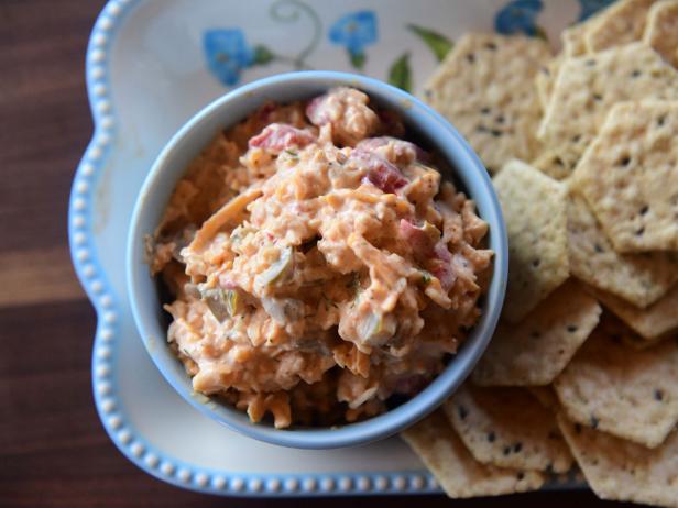 Jalapeno Pimento Cheese image