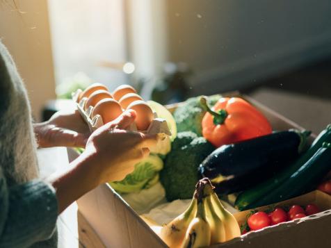 7 Ways to Waste Less Food While Cooking, According to a Recipe Developer