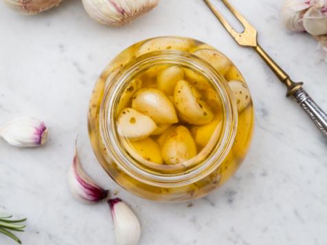 TikTok Users Are Eating Cloves of Pickled Garlic by the Jar: Here’s How to Make It for Yourself