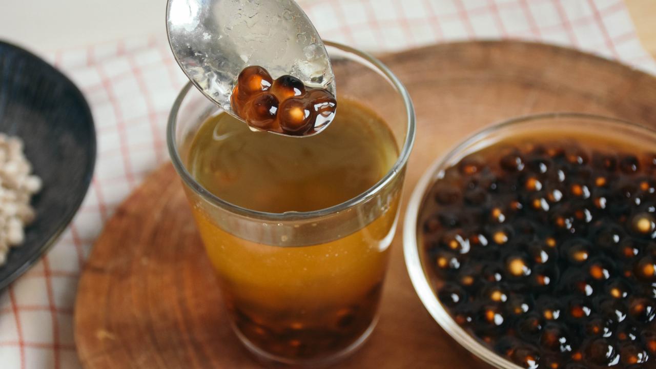 Tapioca Pearls 101: Nutrition, Benefits, How To Cook, Buy, Store A