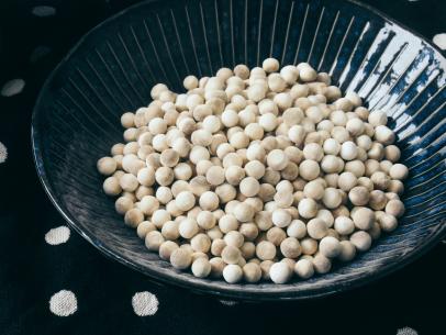 The Mystery Behind Tasty Tapioca Pearls
