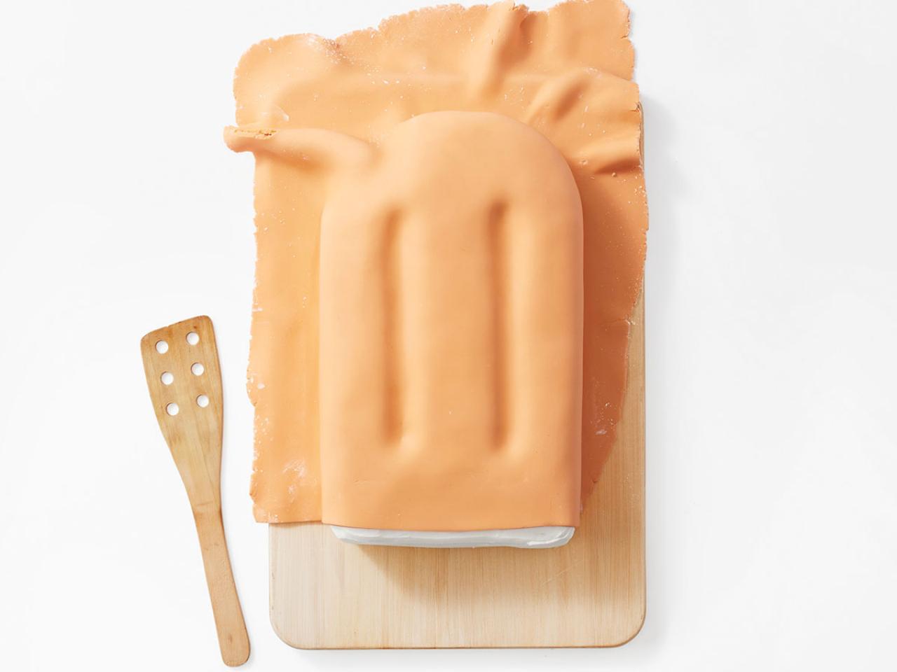 How to Make a Giant Creamsicle Cake This Summer Summer Party Ideas Menus, Decorations, Themes