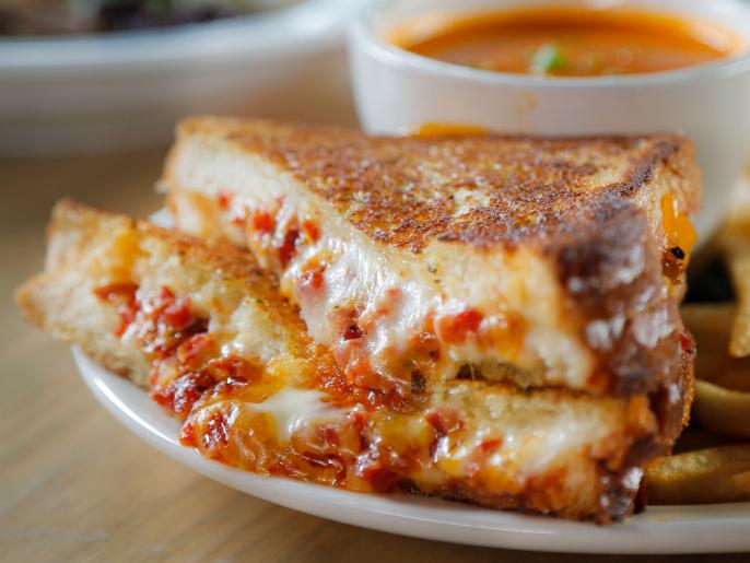 Pepperoni Jam Recipe Food Network