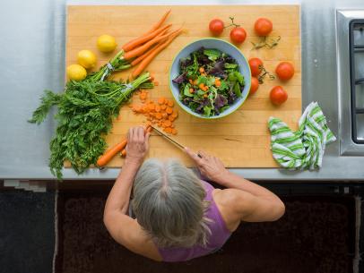 What Is the Galveston Diet? | Food Network Healthy Eats ...