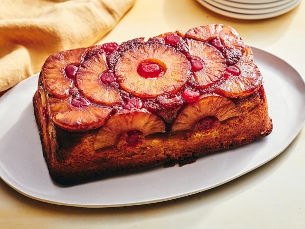 Pineapple Pound Cake - Gonna Want Seconds