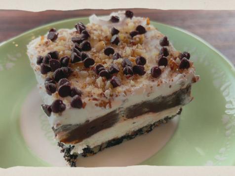 Perfect Potluck Dessert
