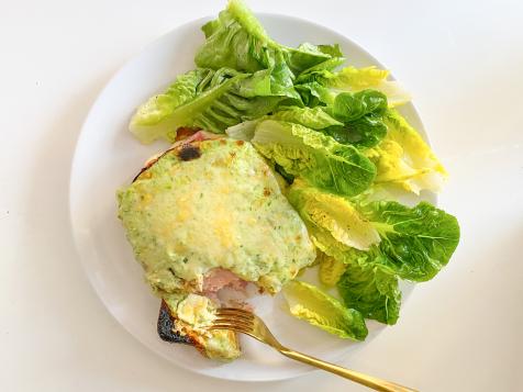 Ramp Croque Monsieur