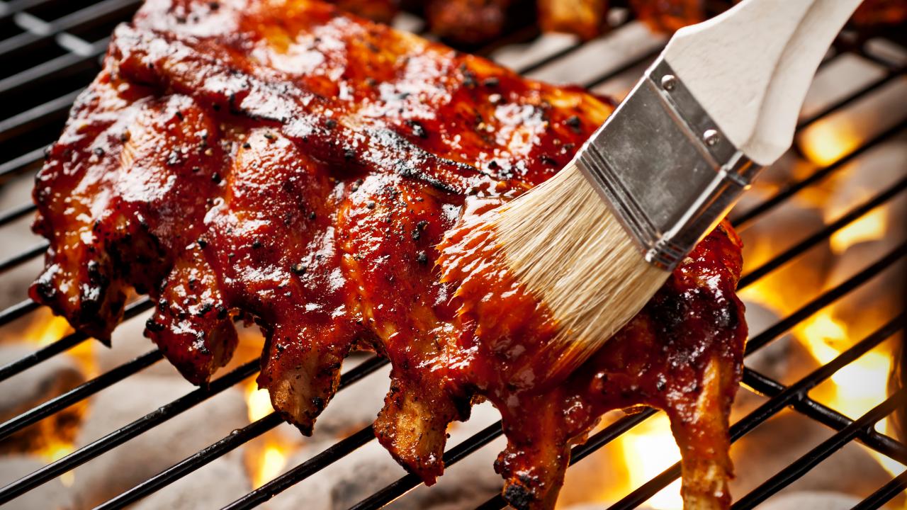 Essential BBQ Tools: A Visual Guide for Grilling Enthusiasts