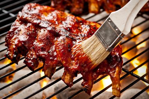 5 Best Grilling Tools and Barbecue Essentials of 2024 - Reviewed